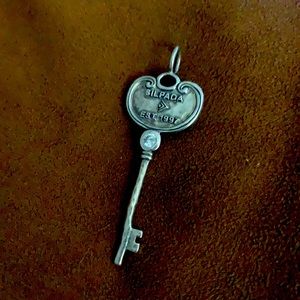 COPY - Charming pendant